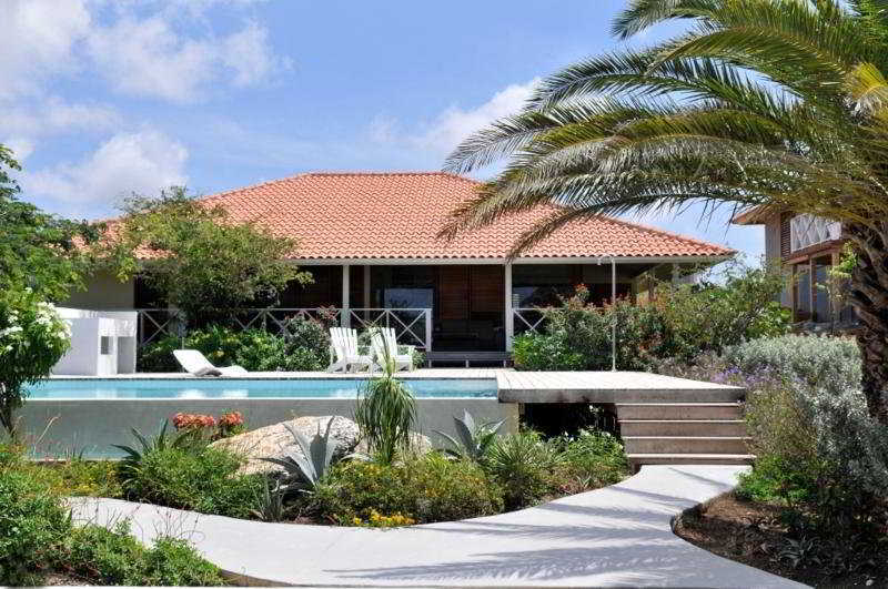 Boca Gentil Apartments & Villas Curacao Zewnętrze zdjęcie