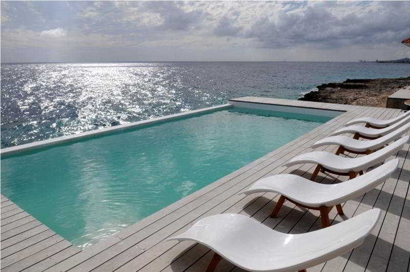 Boca Gentil Apartments & Villas Curacao Zewnętrze zdjęcie